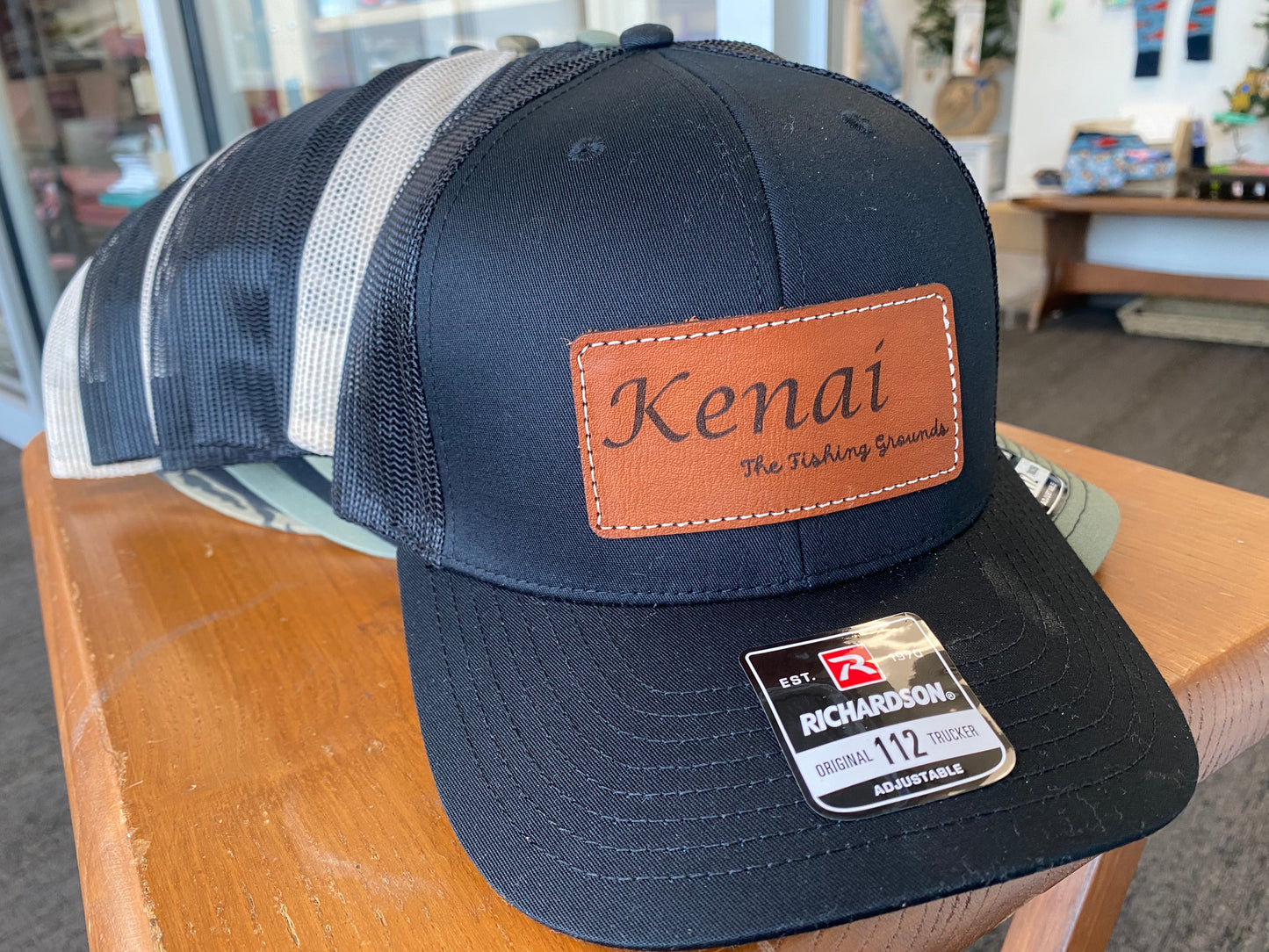 Trucker Hat