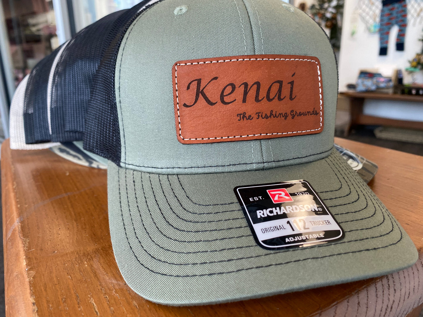 Trucker Hat