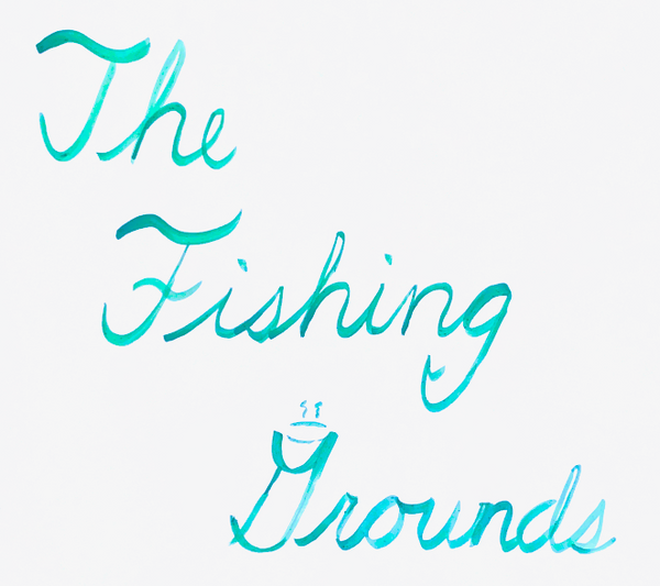 The Fishing Grounds