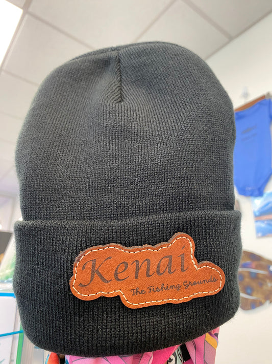 Kenai Beanie